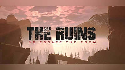 Сборник The Ruins: VR Escape the Room