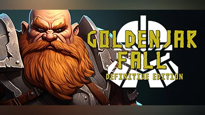 Сборник Goldenjar Fall - Definitive Edition