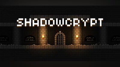 Сборник Shadowcrypt