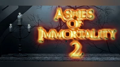 Сборник Ashes of Immortality II