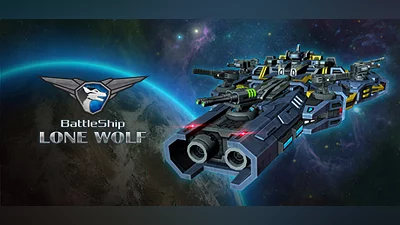 Сборник Battleship Lonewolf
