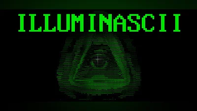 Сборник Illuminascii