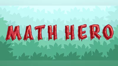 Сборник Math Hero
