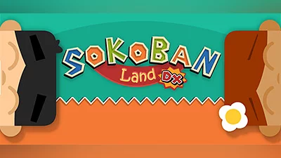 Сборник Sokoban Land DX