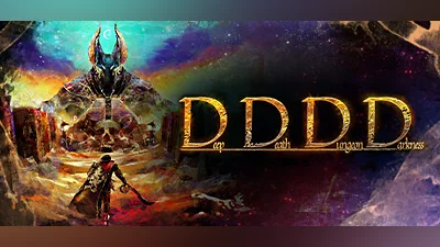 Сборник Deep Death Dungeon Darkness