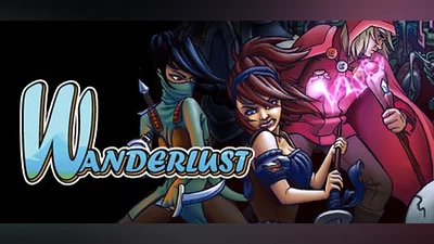 Сборник Wanderlust: Rebirth