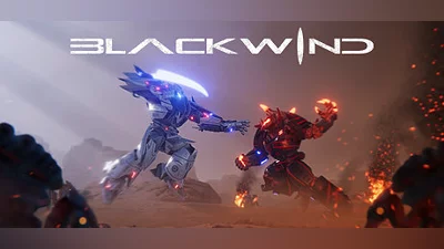 Сборник Blackwind
