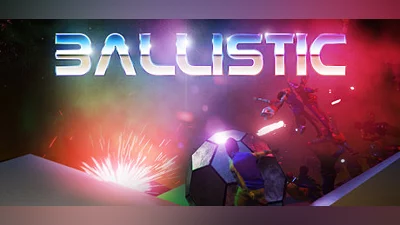 Сборник Ballistic