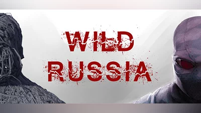Сборник ! Wild Russia !