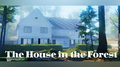 Сборник The House in the Forest