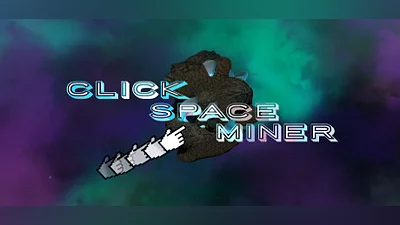 Сборник Click Space Miner