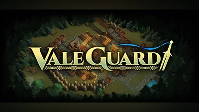 Сборник ValeGuard