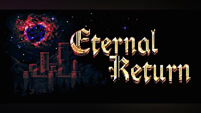 Сборник Eternal Return