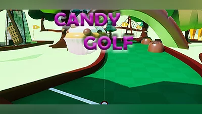 Сборник Candy Golf