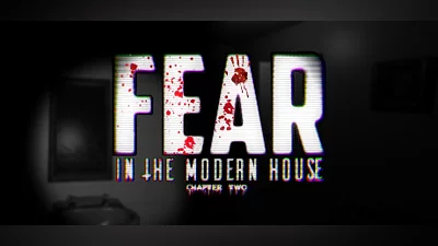 Сборник Fear in The Modern House - CH2
