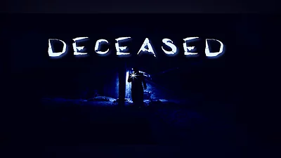 Сборник Deceased