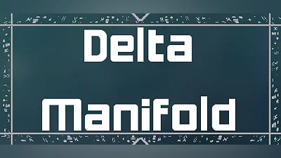 Сборник Delta Manifold