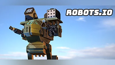 Сборник Robots.io