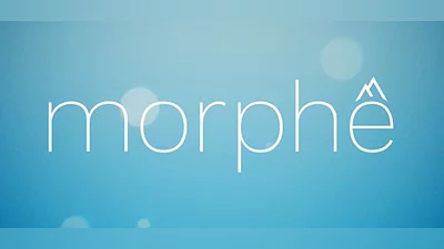 Сборник morphe