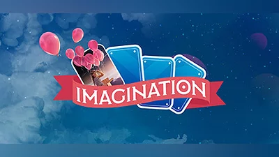 Сборник Imagination