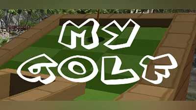 Сборник My Golf