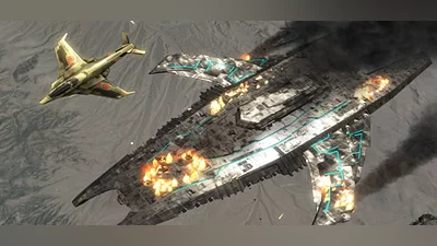 Сборник Air Guardians