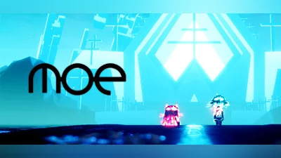 Сборник Moe: The Boundary of Reality