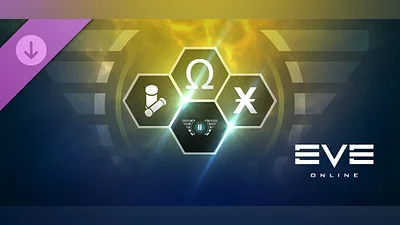 Сборник EVE Online: Level 2 Mastery pack