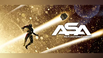 Сборник ASA: A Space Adventure - Remastered Edition