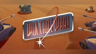 Сборник Win That War!