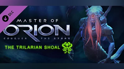 Сборник Master of Orion: Trilarian Shoal