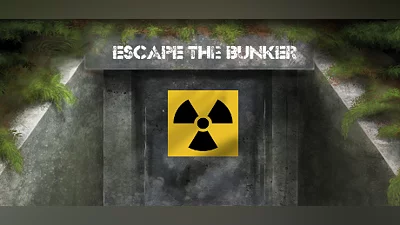 Сборник Escape the Bunker