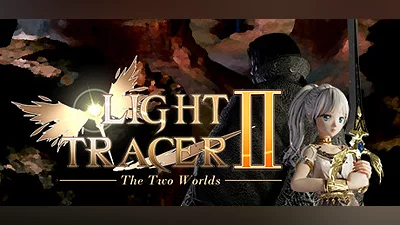 Сборник Light Tracer 2 ~The Two Worlds~