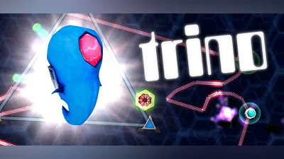 Сборник Trino