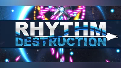 Сборник Rhythm Destruction