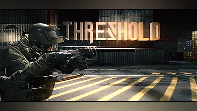 Сборник Threshold