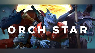 Сборник Orch Star