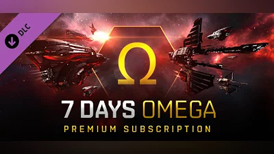Сборник EVE Online: 7 Days Omega time