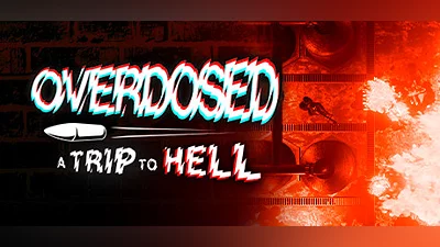 Сборник Overdosed - A Trip To Hell
