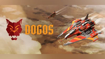 Сборник DOGOS