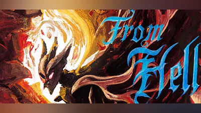 Сборник From Hell