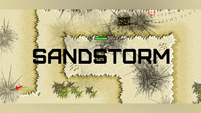 Сборник Sandstorm