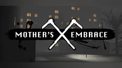 Сборник Mother's Embrace