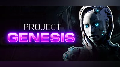 Сборник Project Genesis