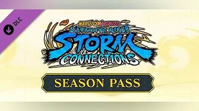 Сборник NARUTO X BORUTO Ultimate Ninja STORM CONNECTIONS - Season Pass