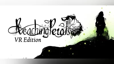 Сборник Reaching for Petals: VR Edition