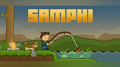 Сборник Samphi