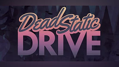Сборник Dead Static Drive