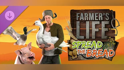 Сборник Farmer's Life: Spread the Bread DLC