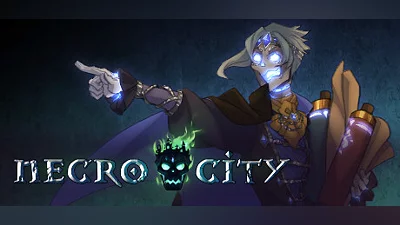 Сборник NecroCity